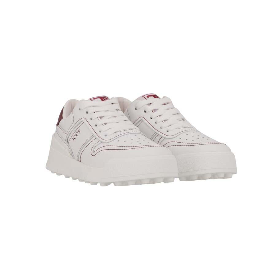 Tods Womens Multicolored Sneaker by TODS