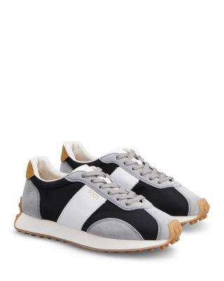 Women's Sportivo Active 26L Sneakers by TODS