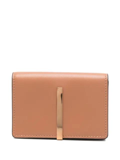 bar bag wallet by TODS