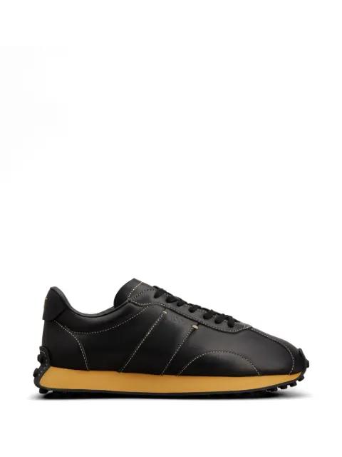lace-up fastening sneakers by TODS
