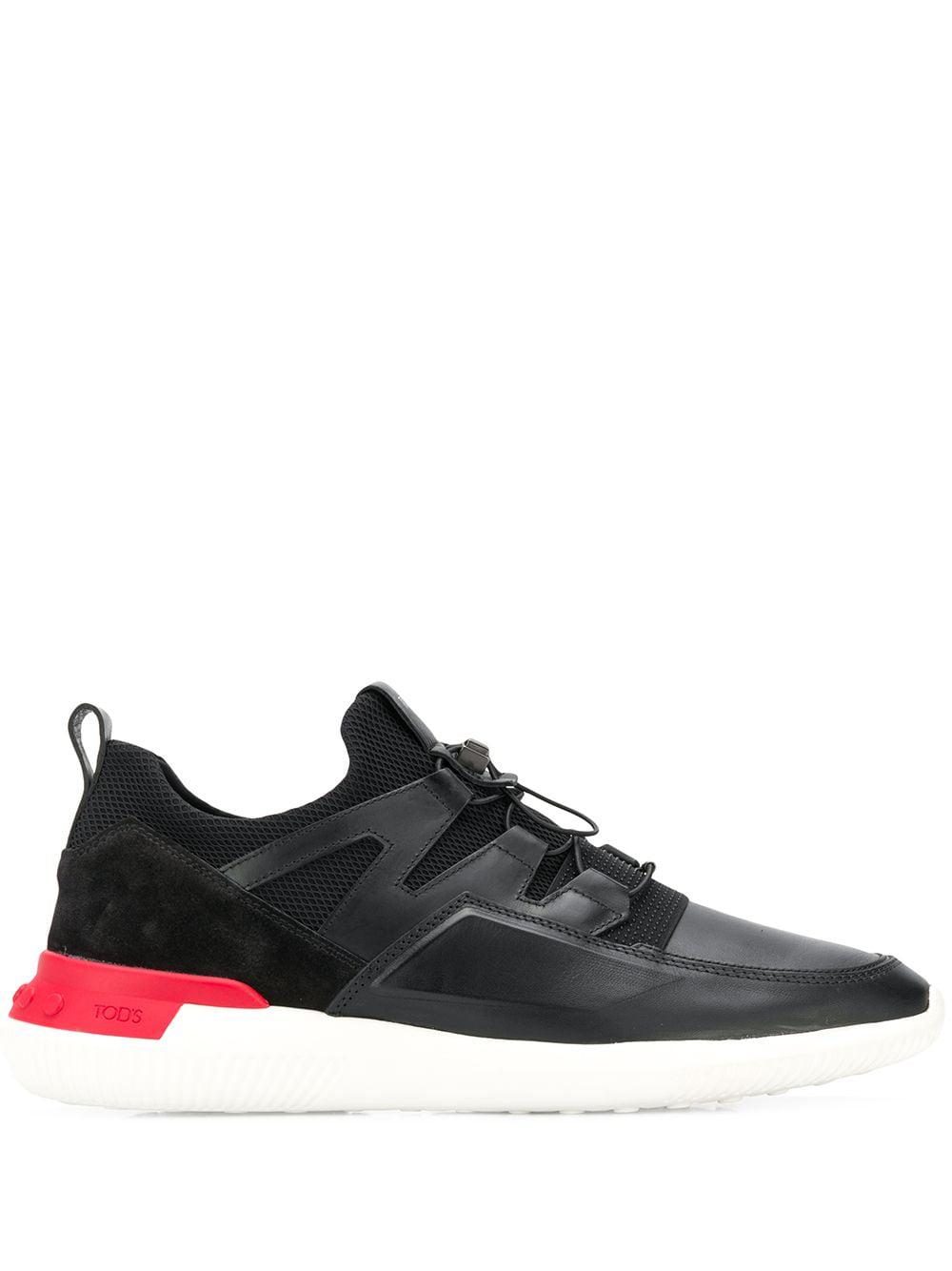 low-top sneakers by TODS