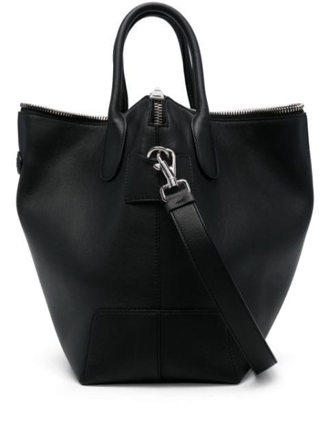 medium Swing tote bag by TODS