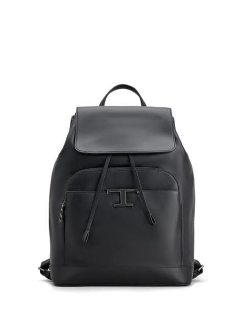 medium T Timeless backpack by TODS