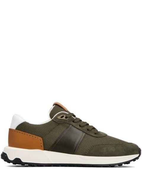 mesh running sneakers by TODS