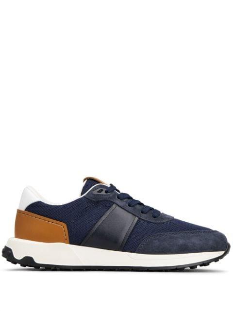 mesh running sneakers by TODS