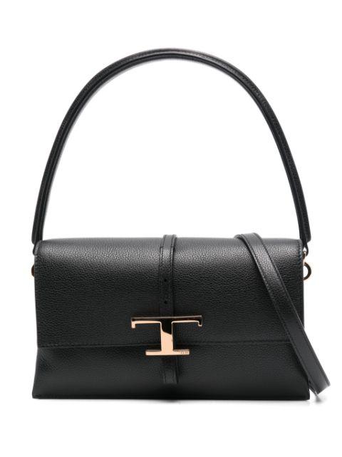 mini T Timeless cross body bag by TODS