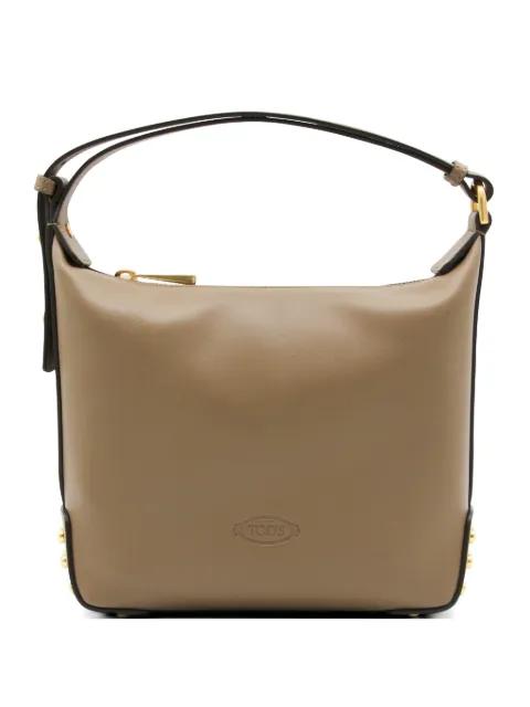 mini shoulder bag by TODS