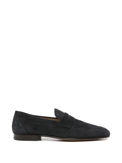 penny loafers by TODS