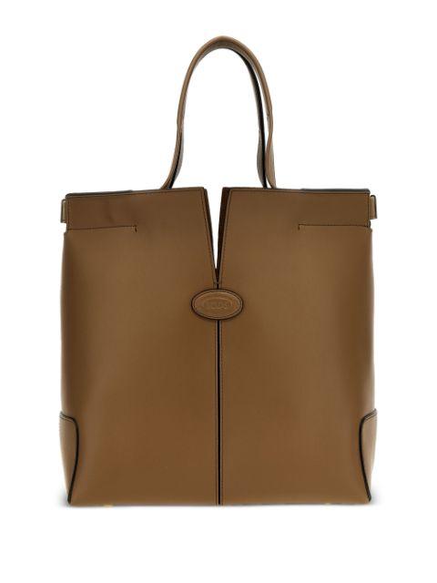 small Di Bag Folio tote bag by TODS