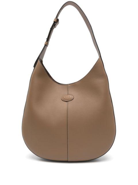 small Di shoulder bag by TODS