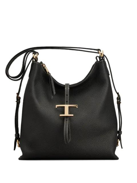 small T Timeless shoulder bag by TODS