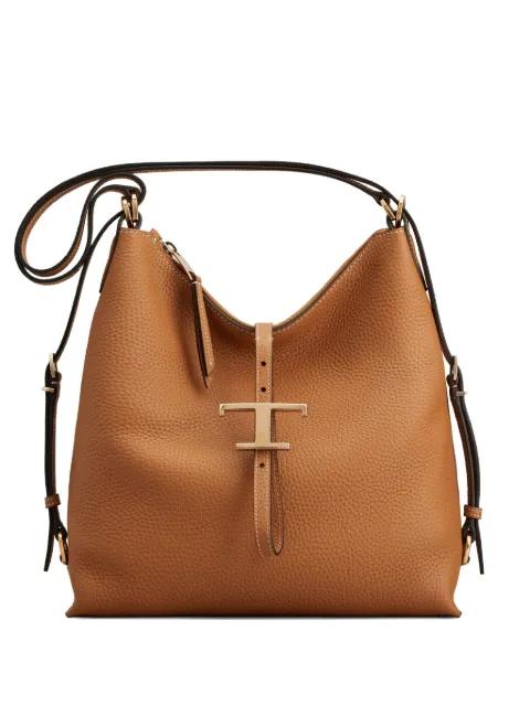 small T Timeless shoulder bag by TODS