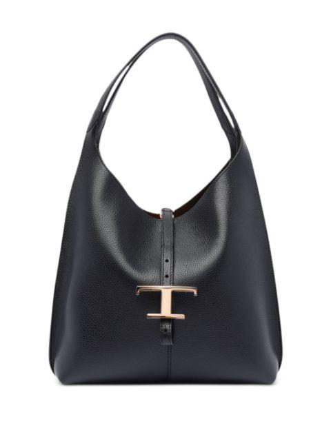 small T Timeless shoulder bag by TODS