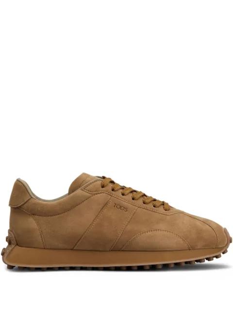 suede sneakers by TODS