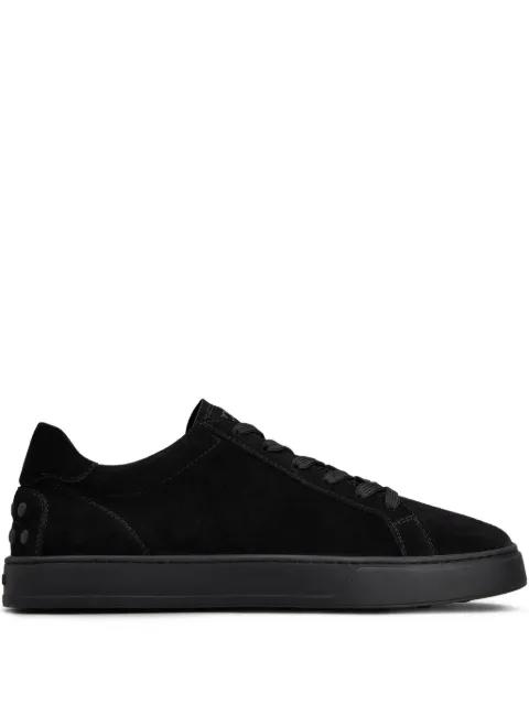 suede sneakers by TODS