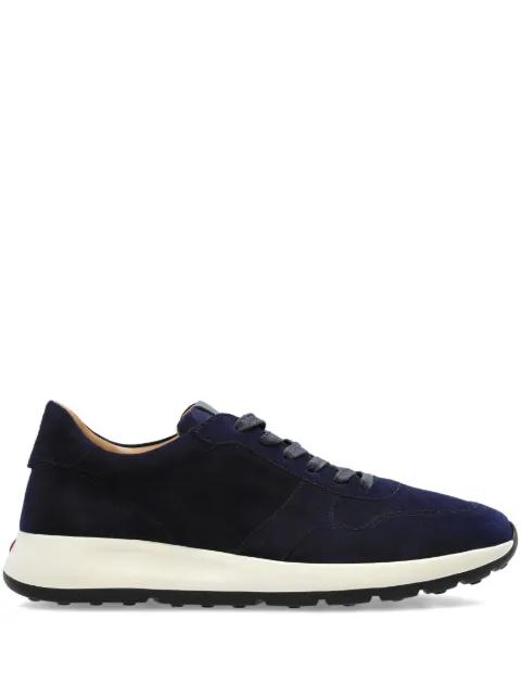 suede sneakers by TODS