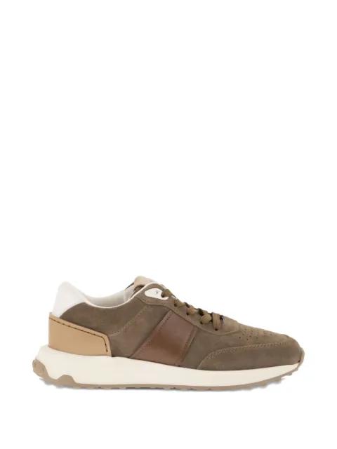 suede sneakers by TODS