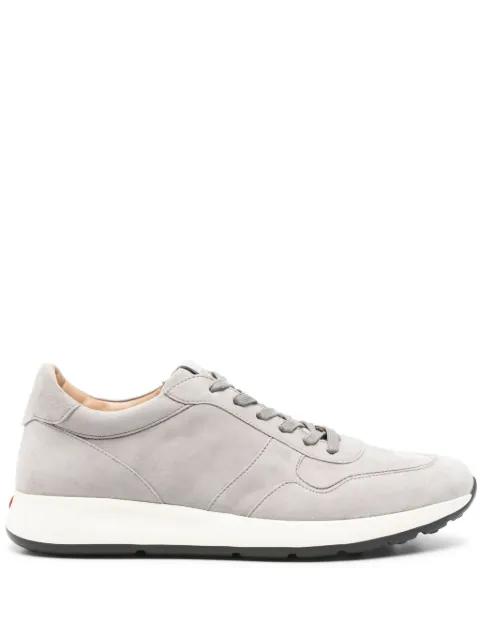 suede sneakers by TODS
