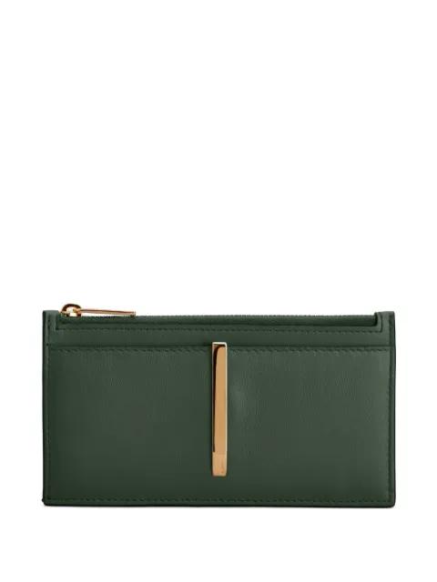 zip card holder by TODS