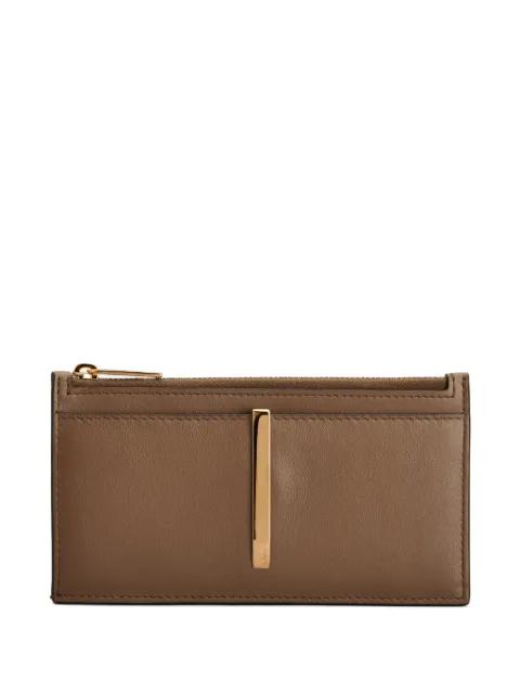 zip card holder by TODS