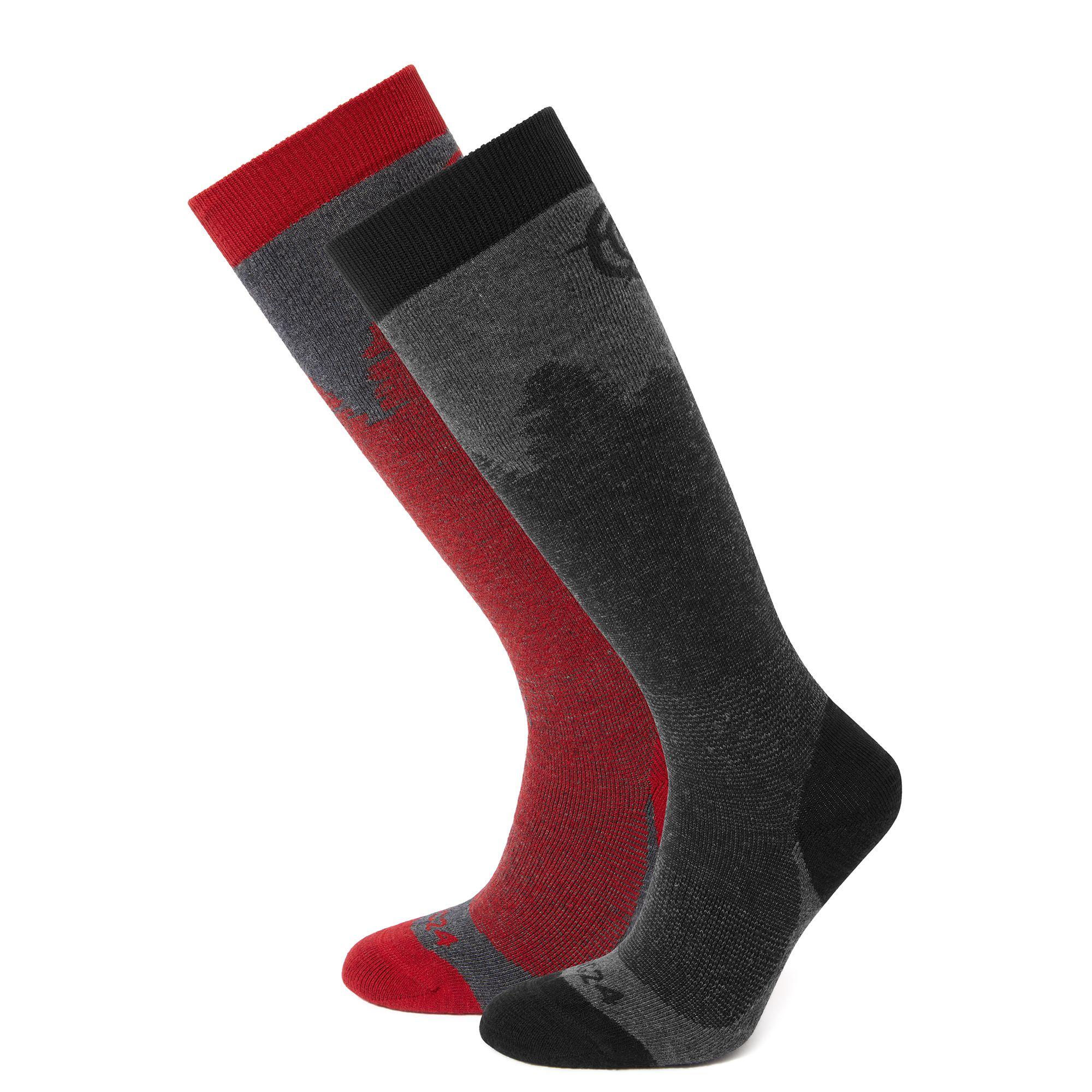 'Aprica' Ski Socks by TOG24