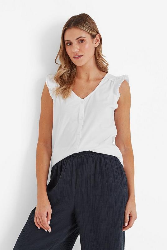 'Eleanor' T-Shirt by TOG24