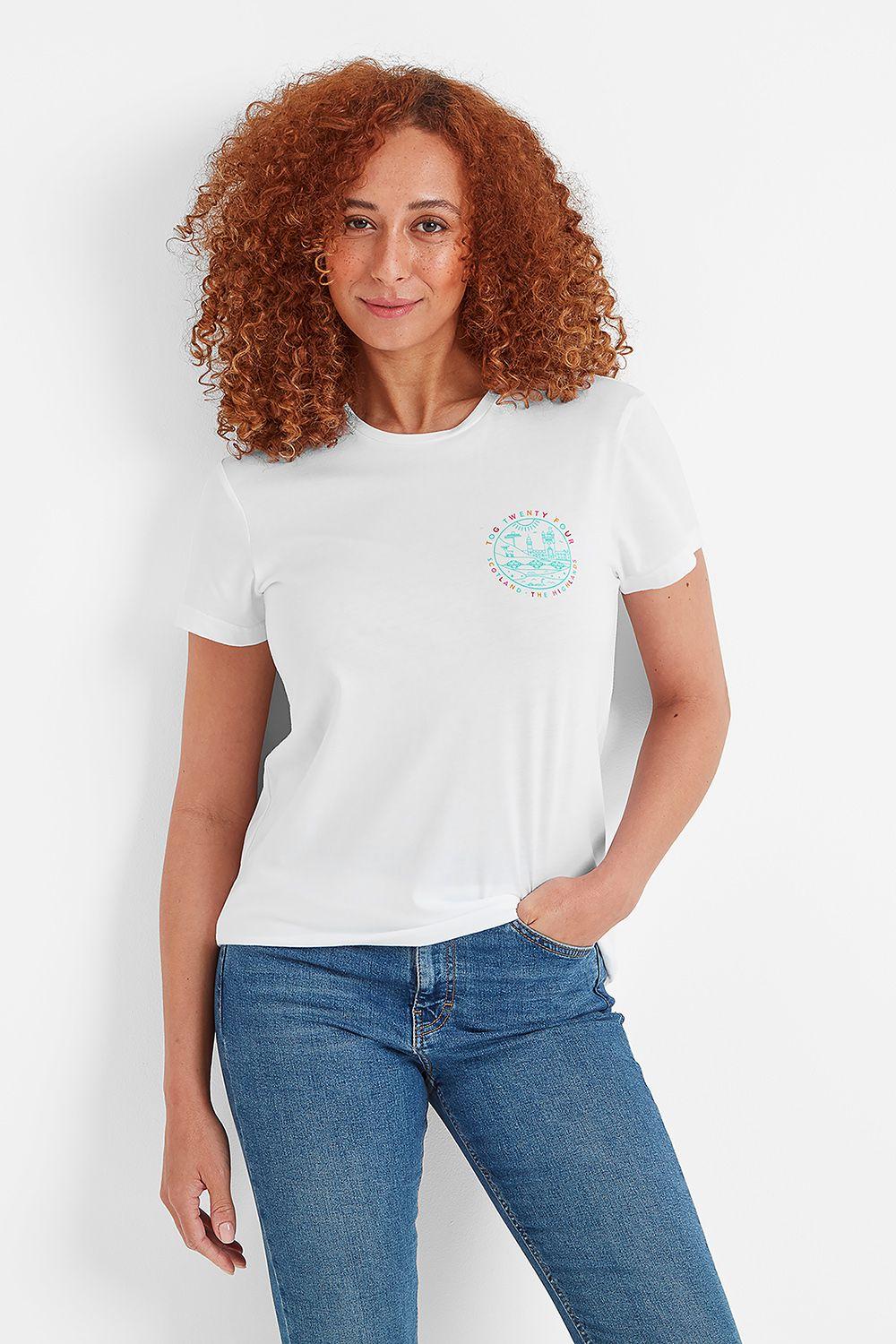 'Highland' T-Shirt by TOG24