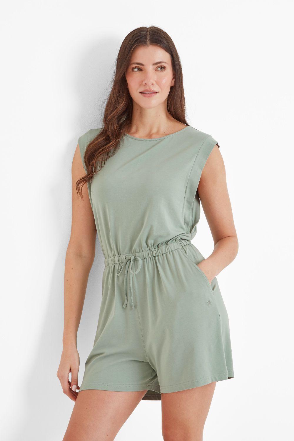'Jacinda' Jumpsuit by TOG24