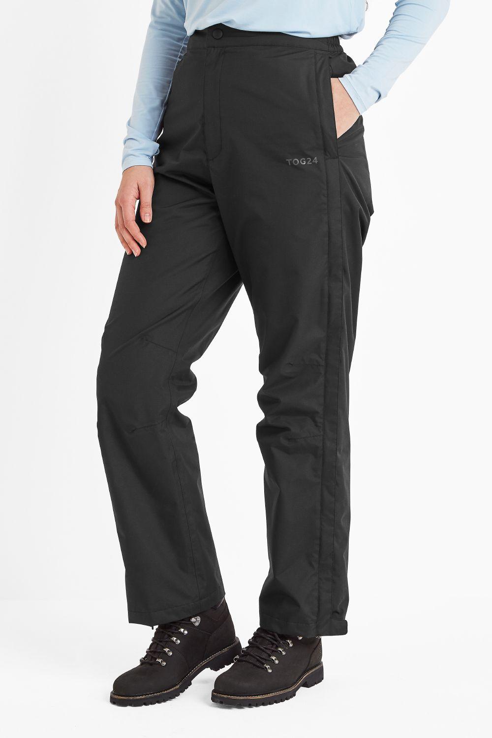 'Wigton' Waterproof Trousers by TOG24