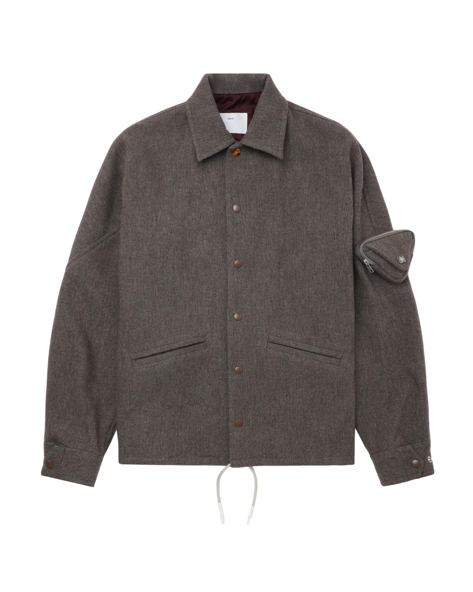 Buttoned jacket by TOGA