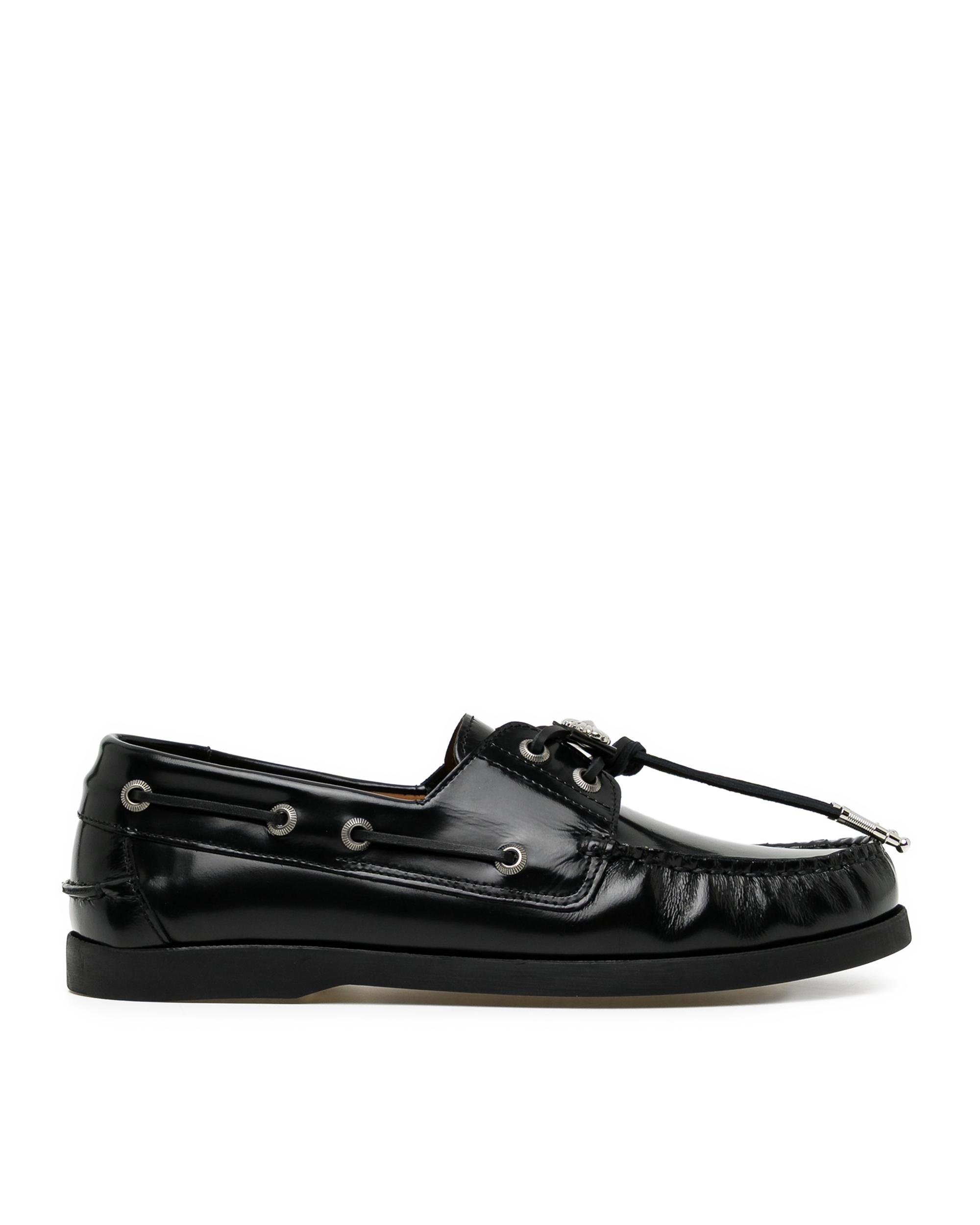 TOGA Pulla tassle loafers by TOGA