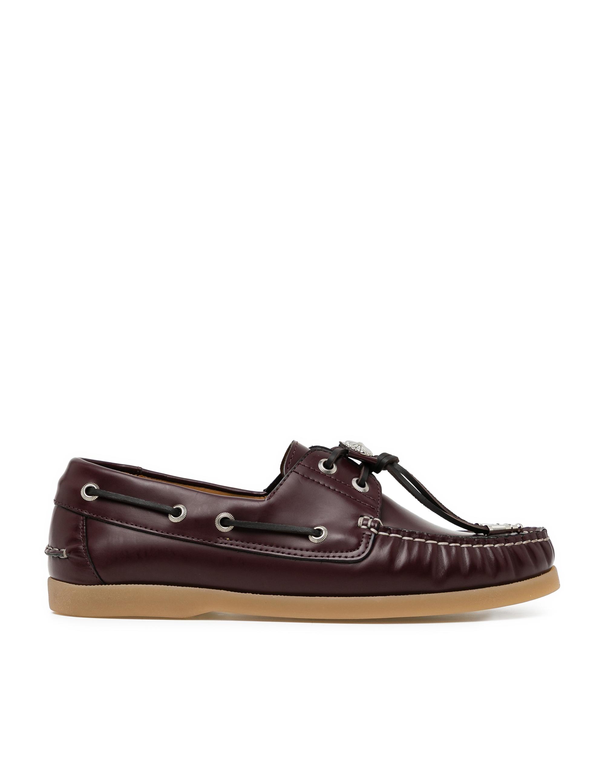 TOGA Pulla tassle loafers by TOGA