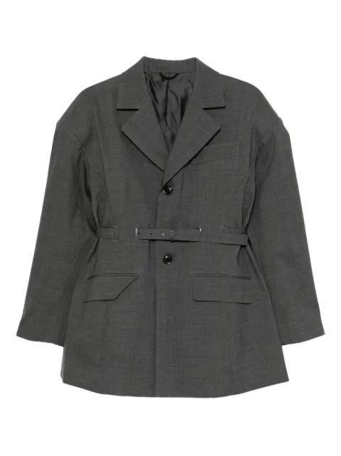 Tropical Bonding jacket by TOGA
