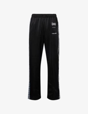 TOGA x UMBRO Logo-Embroidered Woven Jogging Bottoms by TOGA VIRILIS