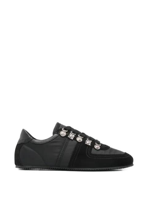 panelled sneakers by TOGA VIRILIS