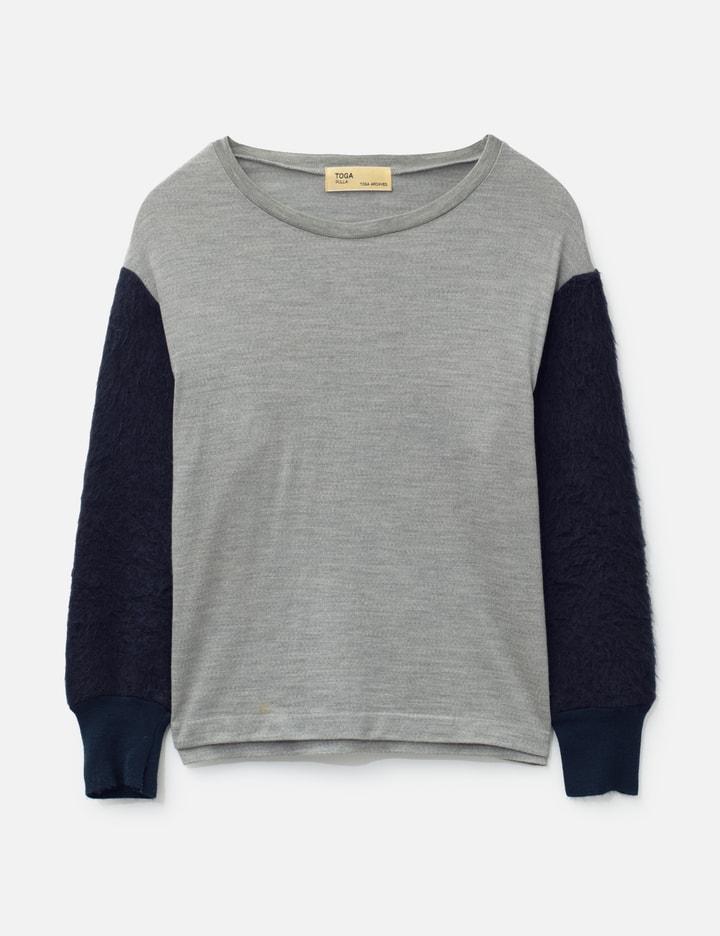 Wool Top by TOGA