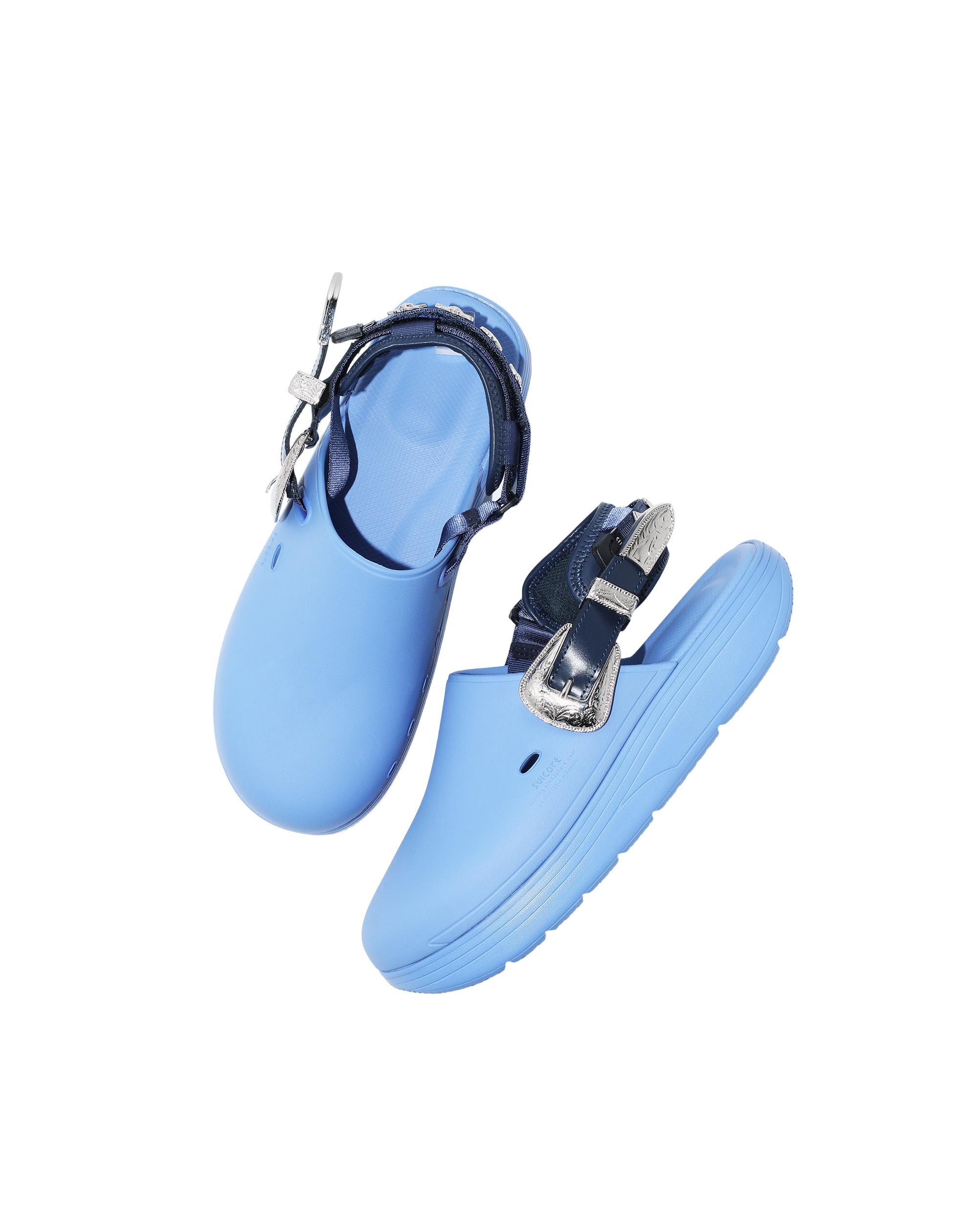 X SUICOKE Cappo slides by TOGA