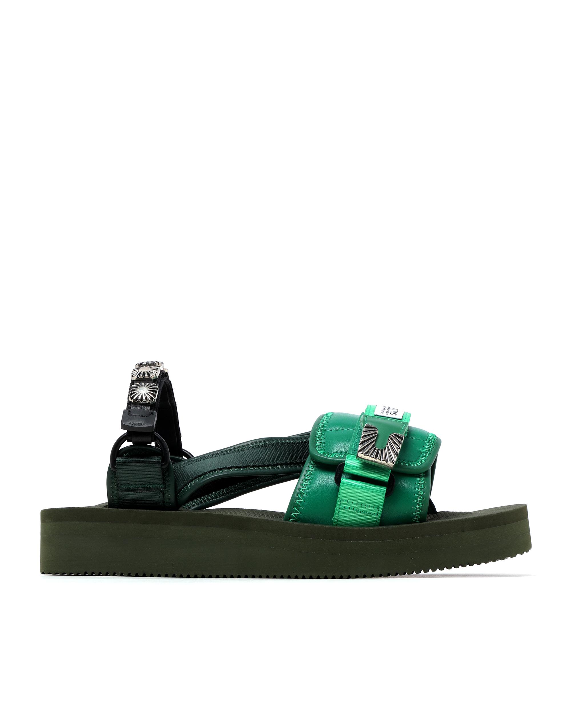 X SUICOKE Tono sandals by TOGA