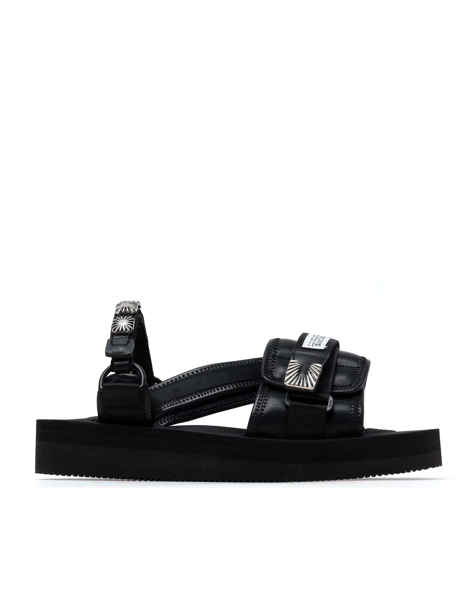 X SUICOKE Tono sandals by TOGA
