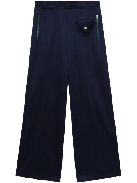 wide-leg sweatpants by TOGA