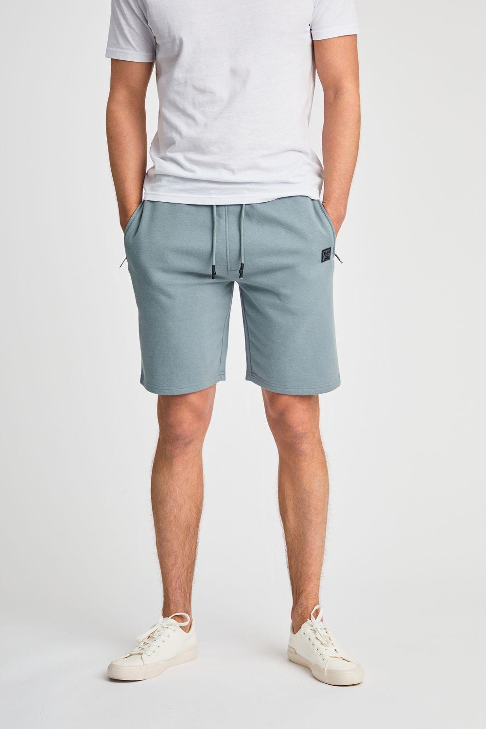 Jogger Short with Drawstring by TOKYO LAUNDRY