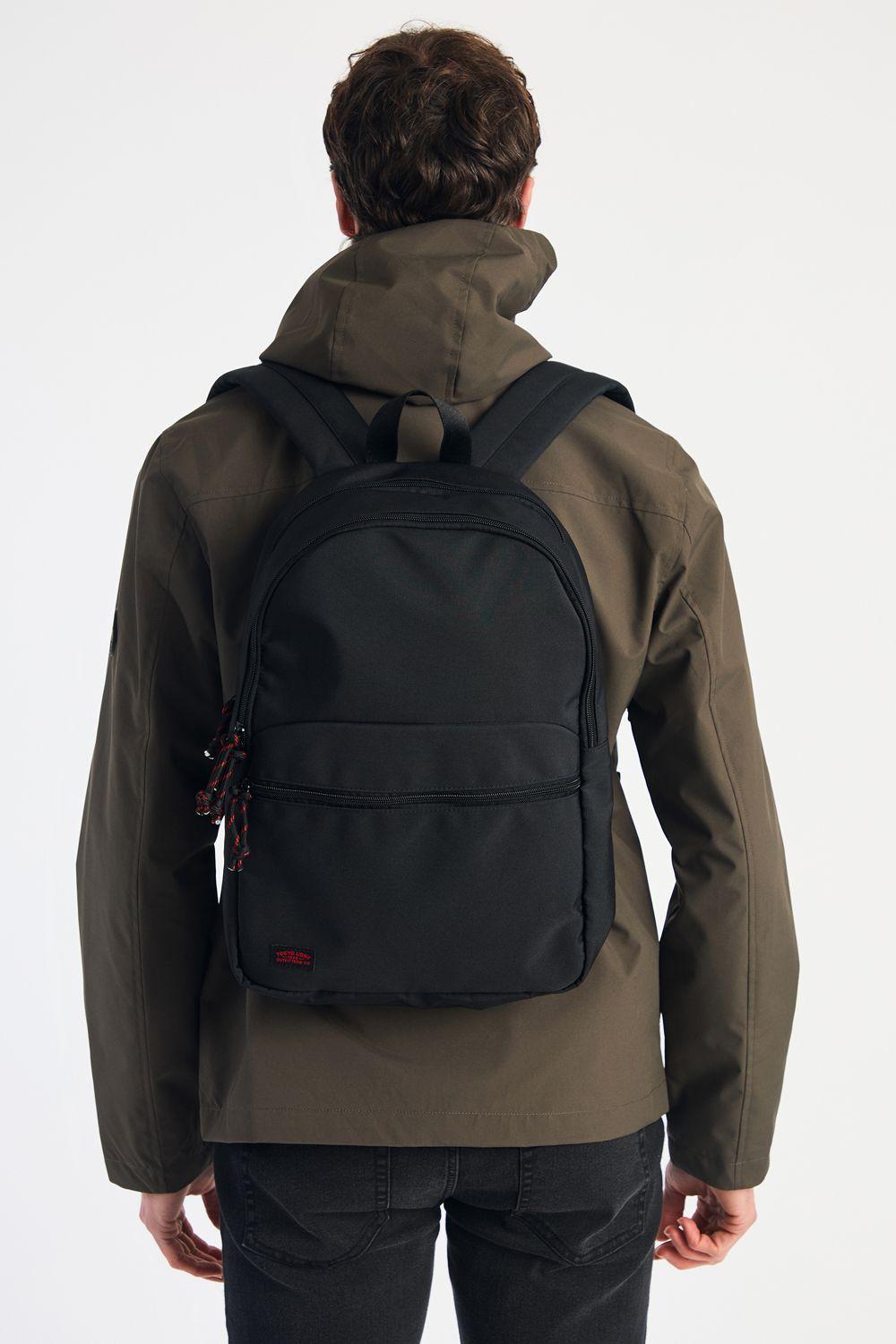 Multi Compartment Backpack by TOKYO LAUNDRY