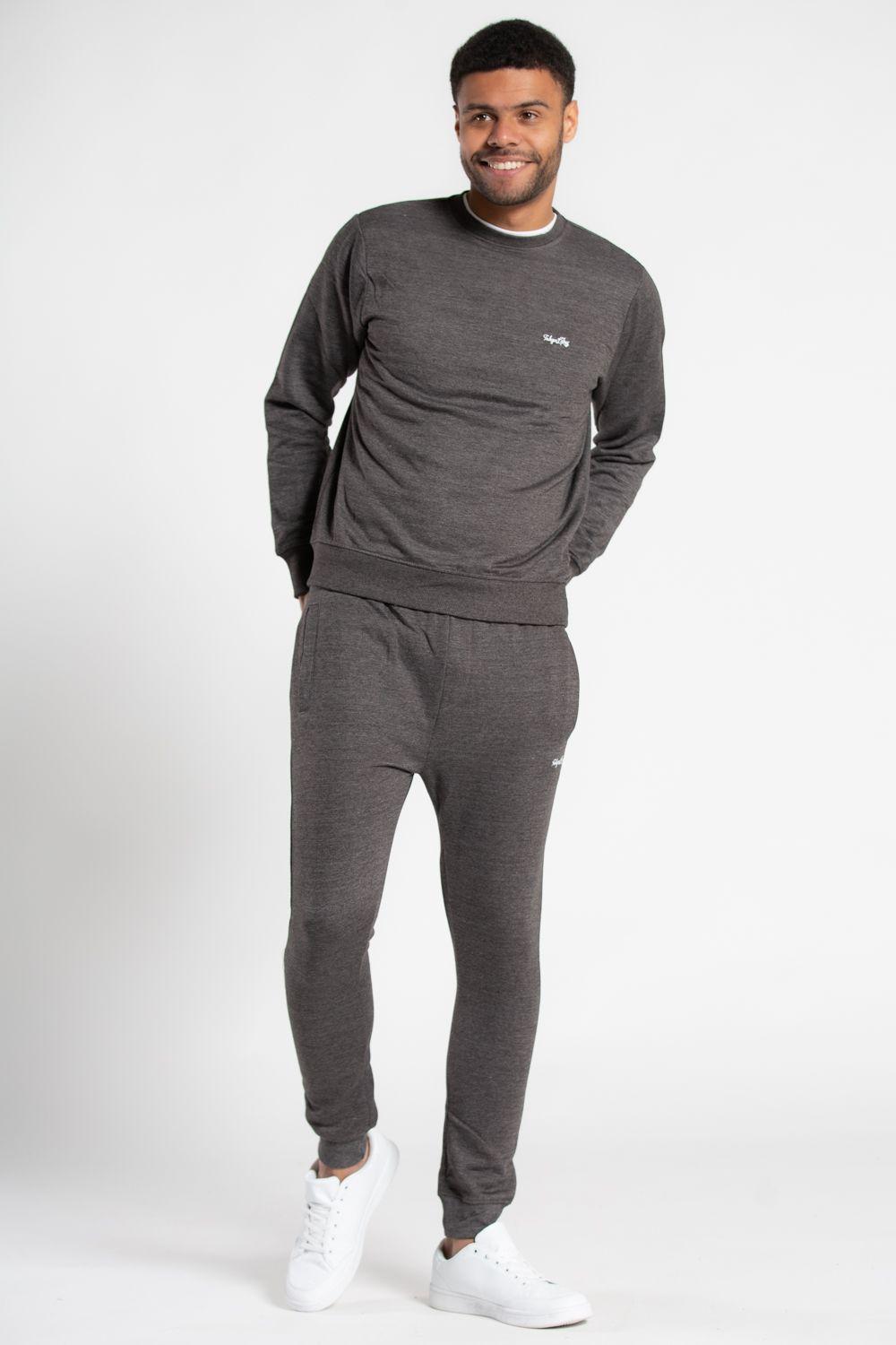 Sweatshirt and Jogger Co-ord Set by TOKYO LAUNDRY