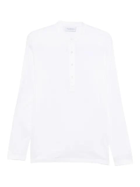 buttoned polo shirt by TOKYO