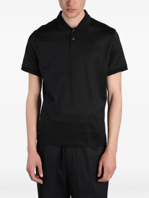 short-sleeve polo shirt by TOKYO