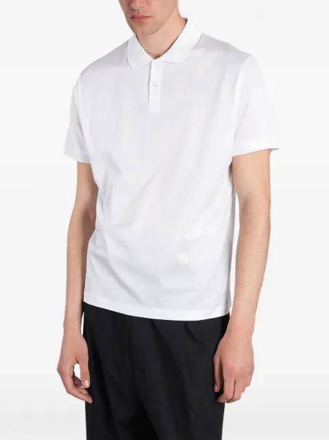 short-sleeve polo shirt by TOKYO
