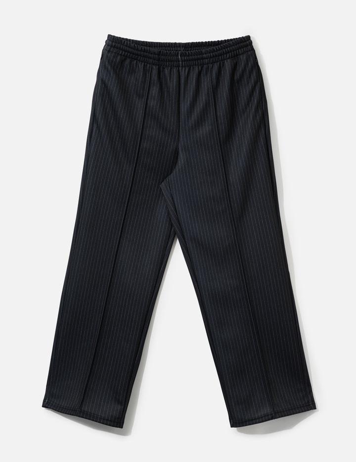 Printed Slack Pants by TOLQ