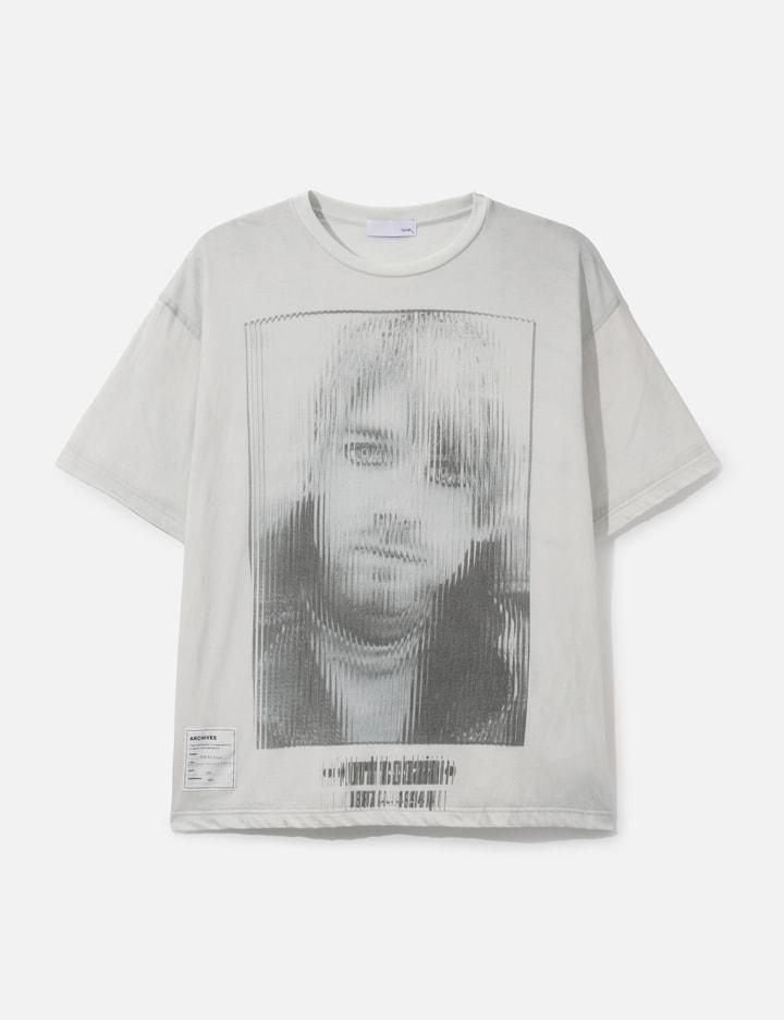 Trompe L'oeil Schletter T-Shirts by TOLQ