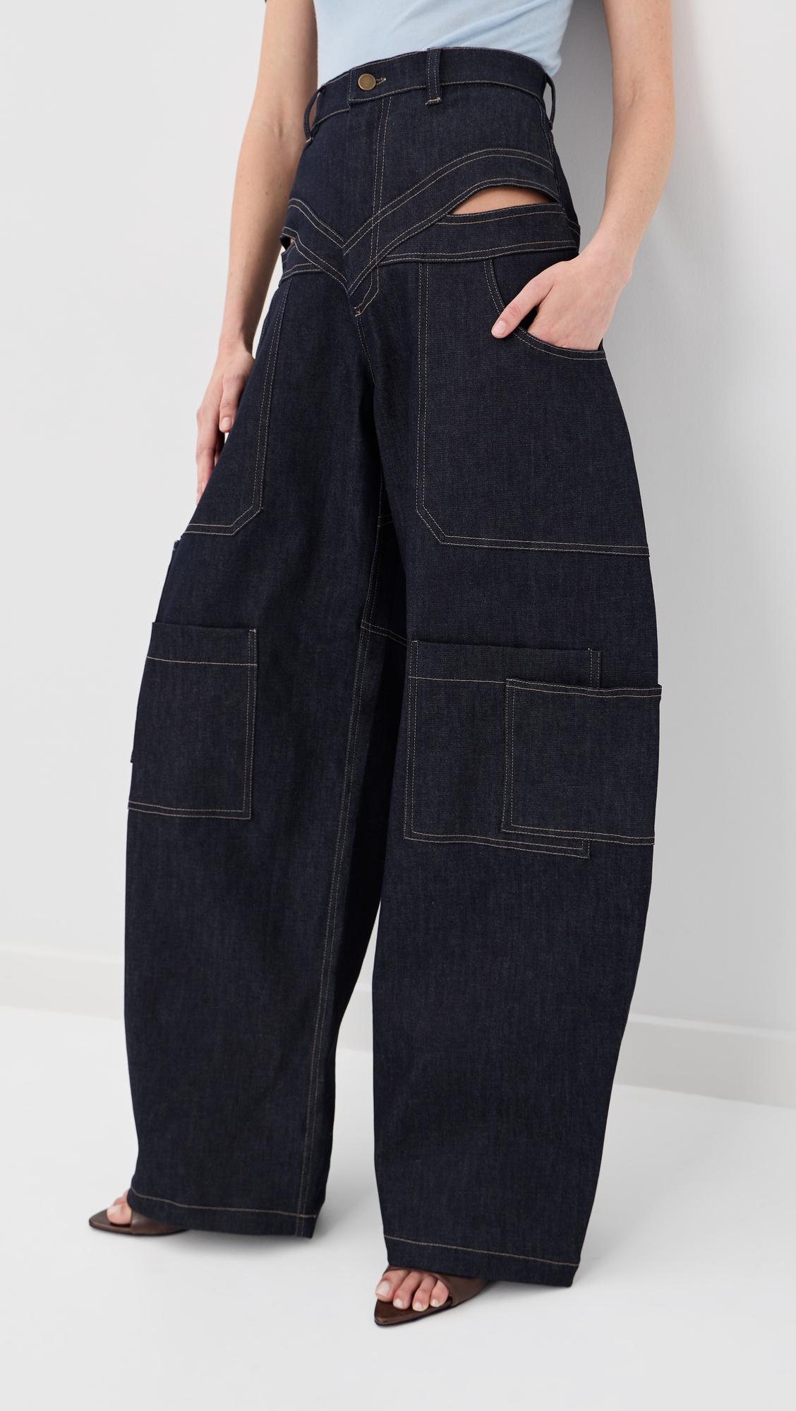 Banana Pants by TOLU COKER