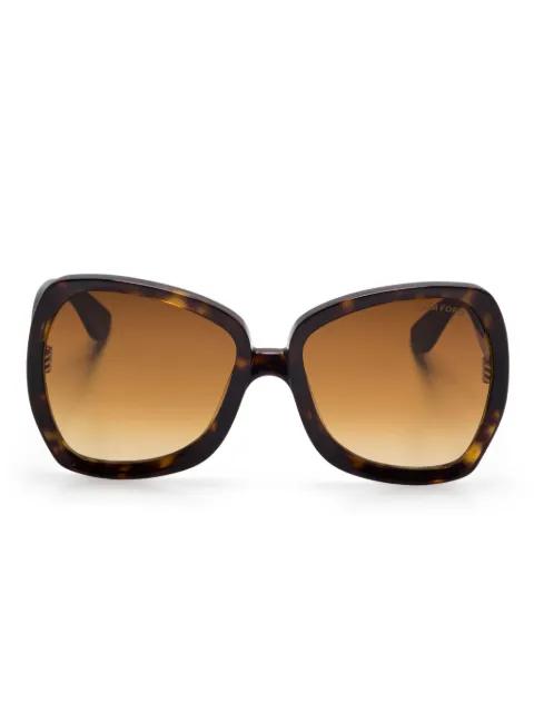 1222 sunglasses by TOM FORD